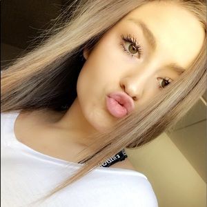 Meet your Posher, Ryanne